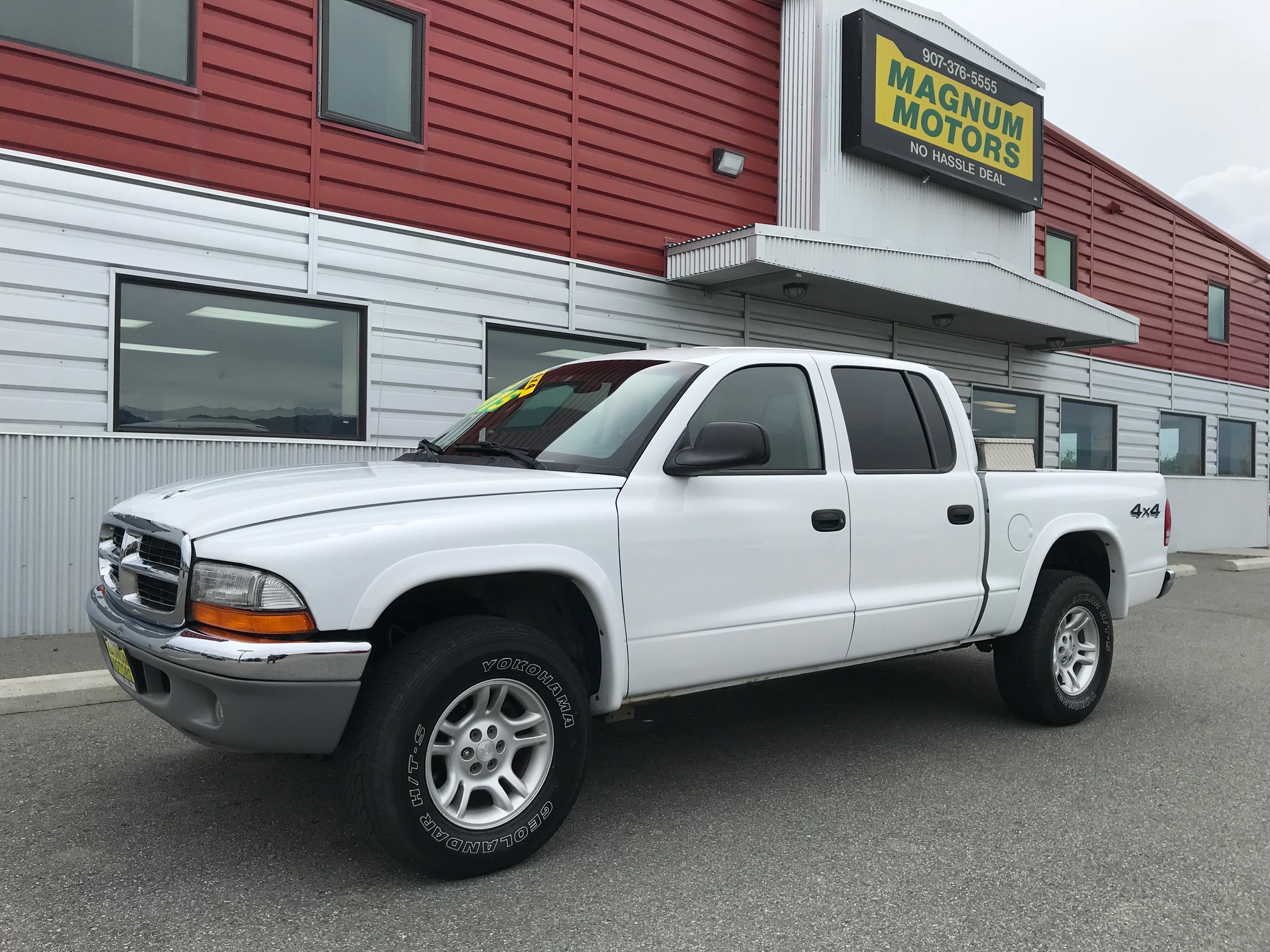 Magnum Motors Soldotna And Wasilla Magnum Motors Soldotna