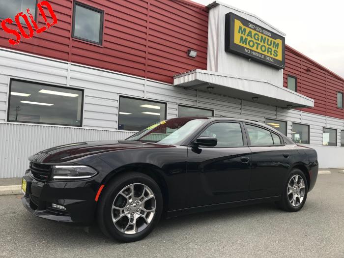 2016 Dodge Magnum >> Magnum Motors Soldotna And Wasilla 2016 Dodge Charger Sxt Awd 2016 Dodge Magnum >> Magnum Motors Soldotna And Wasilla 2016 Dodge Charger Sxt Awd