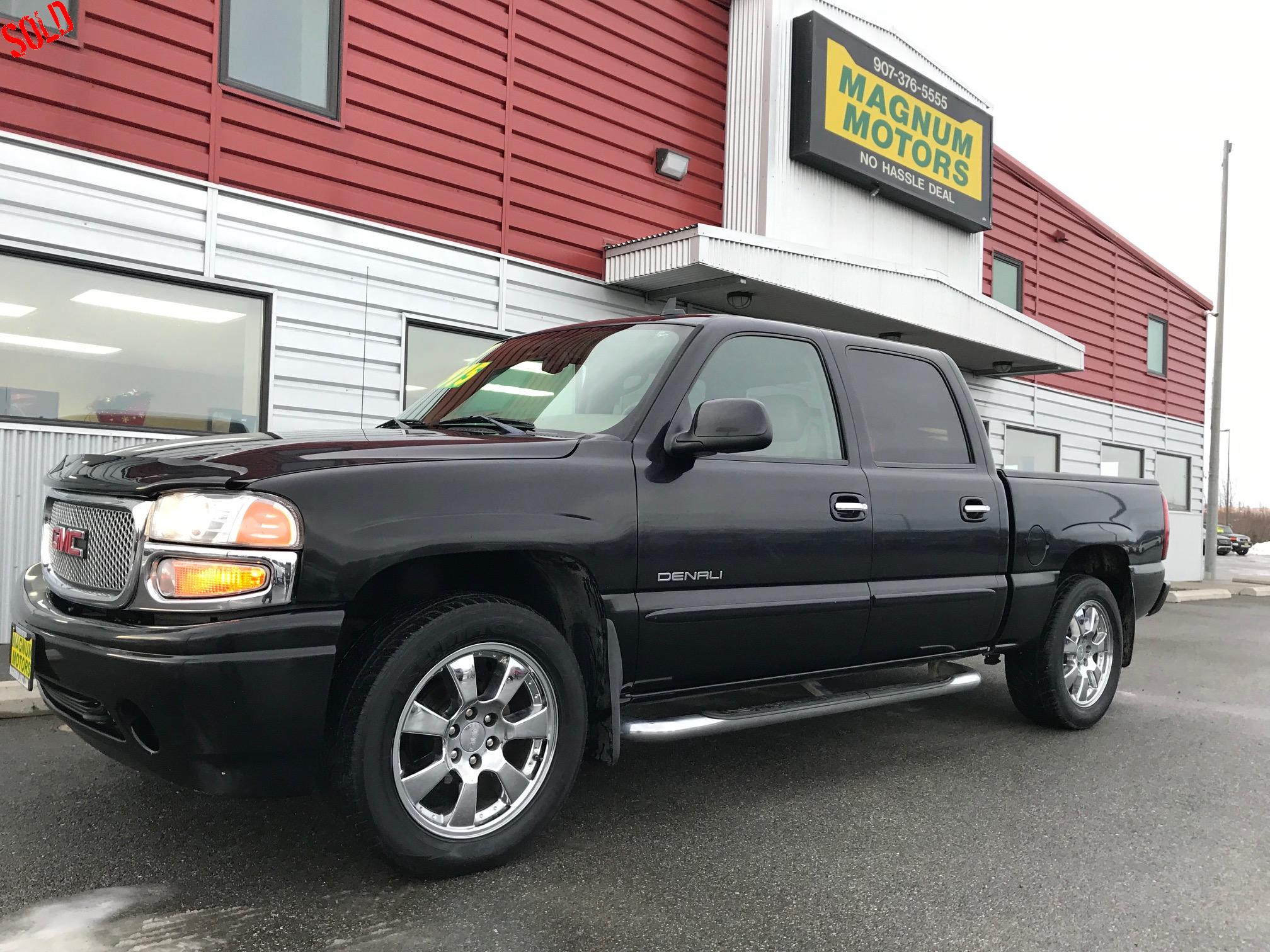 Magnum Motors Soldotna And Wasilla Magnum Motors Soldotna