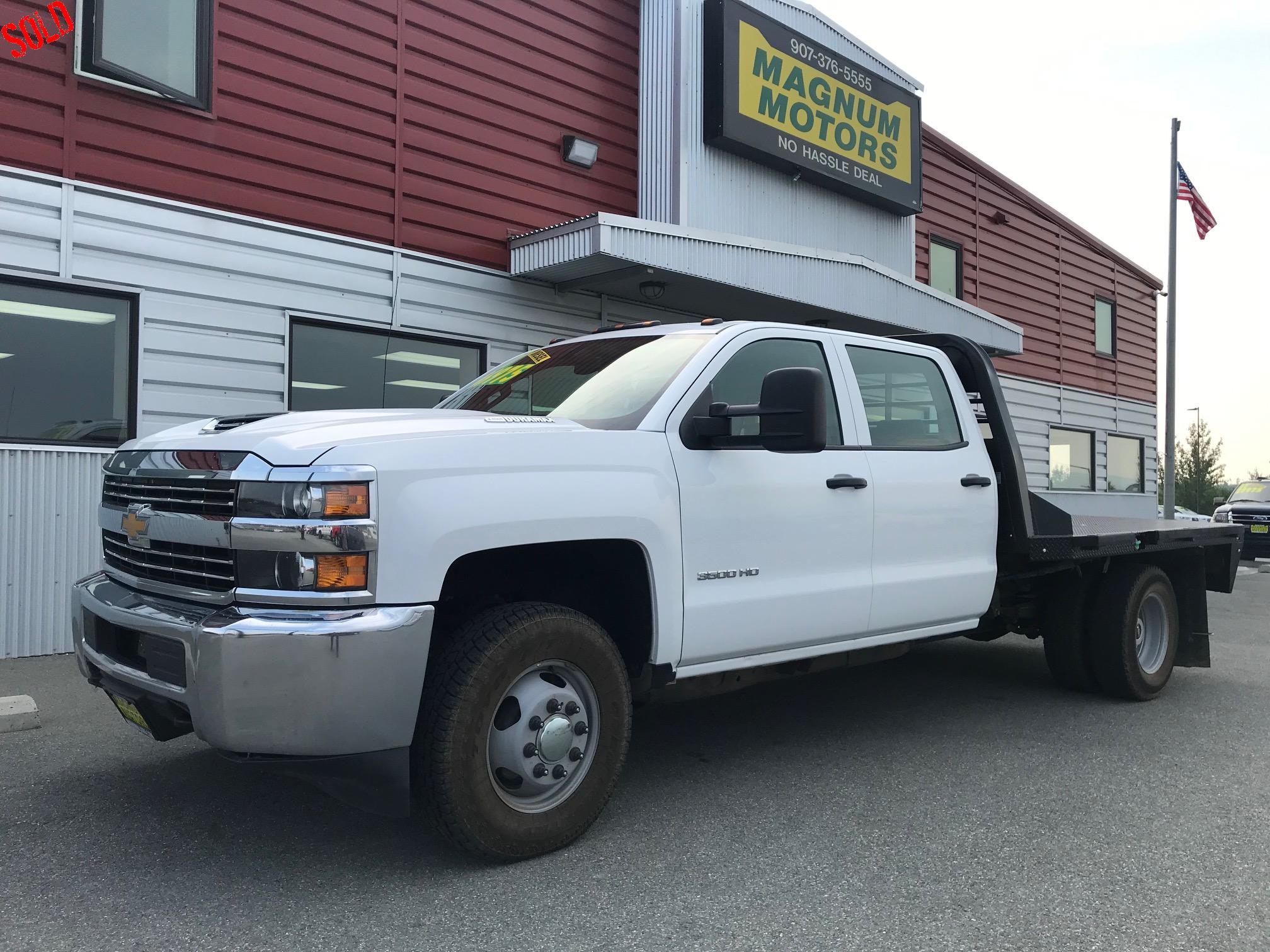 Magnum Motors Soldotna and Wasilla Magnum Motors Soldotna and