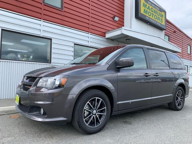 Magnum Motors | Soldotna and Wasilla :: Magnum Motors ...
