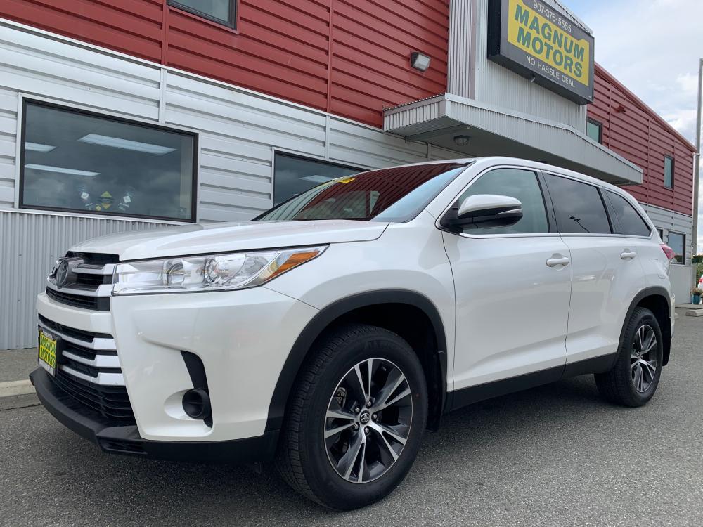 Magnum Motors Soldotna and Wasilla Magnum Motors Soldotna and