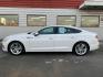 2019 White /Black Audi A5 Premium Sportback quattro (WAUANCF55KA) with an 2.0L L4 DOHC 16V TURBO engine, 7A transmission, located at 44152 Sterling Highway, Soldotna, 99669, (907) 262-5555, 60.484917, -151.062408 - Photo #1