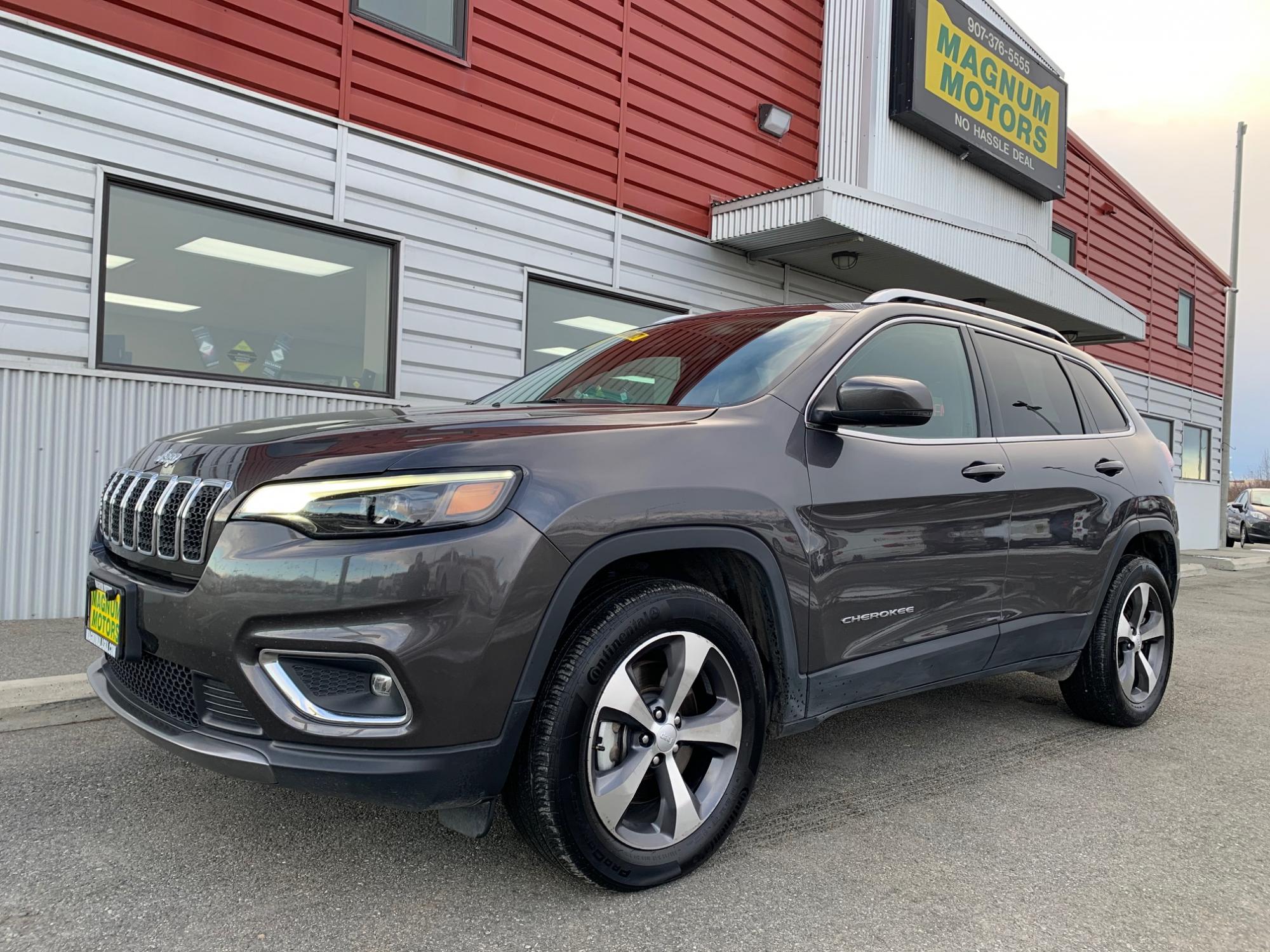 Magnum Motors Soldotna and Wasilla Magnum Motors Soldotna and