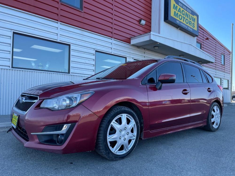 Magnum Motors Soldotna and Wasilla Magnum Motors Soldotna and