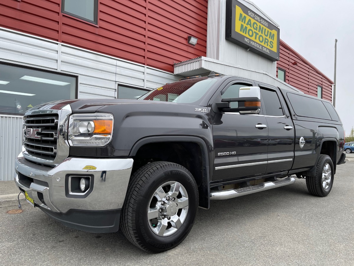 Magnum Motors Soldotna and Wasilla Magnum Motors Soldotna and