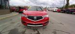 2018 Red Acura MDX 9-Spd AT SH-AWD w/Advance Package (5J8YD4H89JL) with an 3.5L V6 SOHC 24V engine, 9A transmission, located at 1960 Industrial Drive, Wasilla, 99654, (907) 376-5555, 61.573475, -149.400146 - Photo #8
