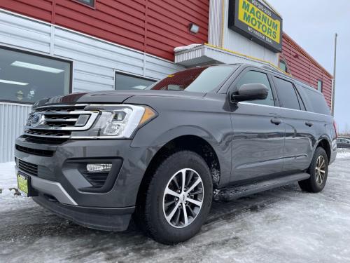 2019 Ford Expedition MAX XLT 4WD