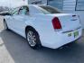 2019 White /Black Chrysler 300 Limited AWD (2C3CCAKG3KH) with an 3.6L V6 SOHC 24V engine, 8A transmission, located at 1960 Industrial Drive, Wasilla, 99654, (907) 376-5555, 61.573475, -149.400146 - Photo #3