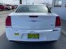 2019 White /Black Chrysler 300 Limited AWD (2C3CCAKG3KH) with an 3.6L V6 SOHC 24V engine, 8A transmission, located at 1960 Industrial Drive, Wasilla, 99654, (907) 376-5555, 61.573475, -149.400146 - Photo #4
