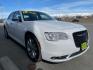 2019 White /Black Chrysler 300 Limited AWD (2C3CCAKG3KH) with an 3.6L V6 SOHC 24V engine, 8A transmission, located at 1960 Industrial Drive, Wasilla, 99654, (907) 376-5555, 61.573475, -149.400146 - Photo #6