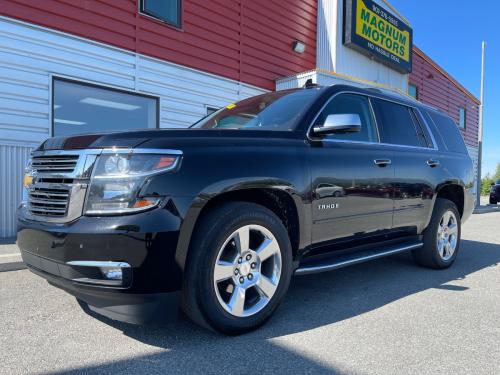2020 Chevrolet Tahoe Premier 4WD