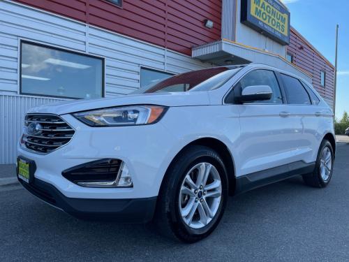 2020 Ford Edge SEL AWD