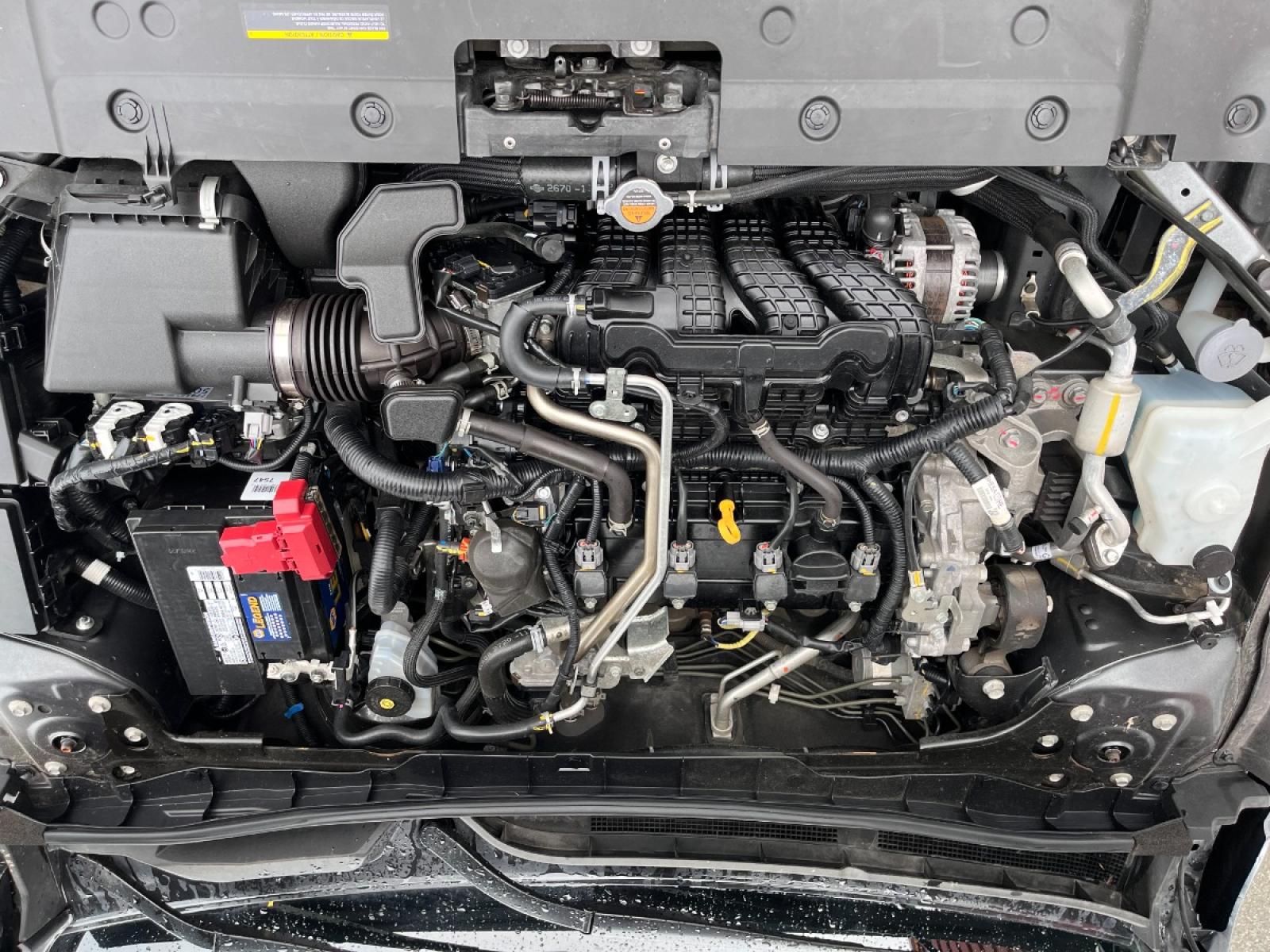 2021 Gray /Black Nissan Altima 2.5 SR AWD (1N4BL4CW9MN) with an 2.5L L4 DOHC 16V engine, CVT transmission, located at 44152 Sterling Highway, Soldotna, 99669, (907) 262-5555, 60.484917, -151.062408 - Photo #7