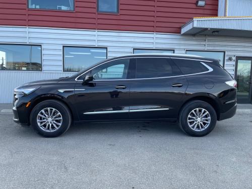 2022 Buick Enclave Premium AWD