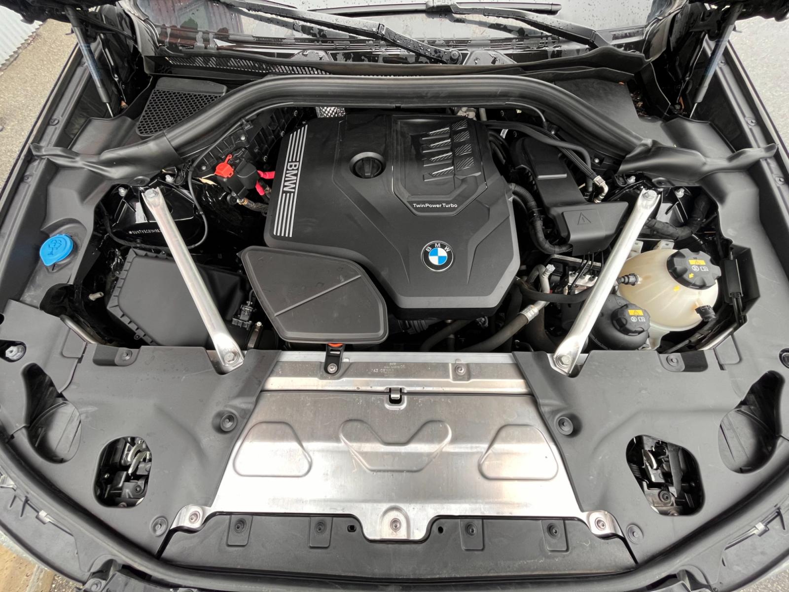 Magnum Motors | Soldotna and Wasilla - 2021 BMW X3 xDrive30i