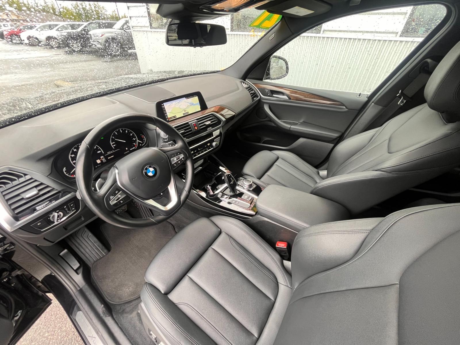 Magnum Motors | Soldotna and Wasilla - 2021 BMW X3 xDrive30i