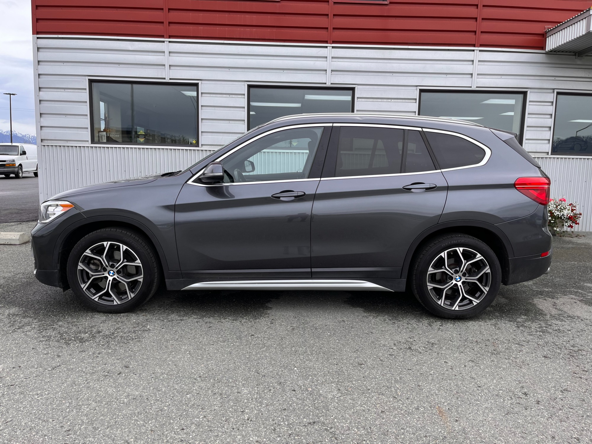 photo of 2020 BMW X1 xDrive28i