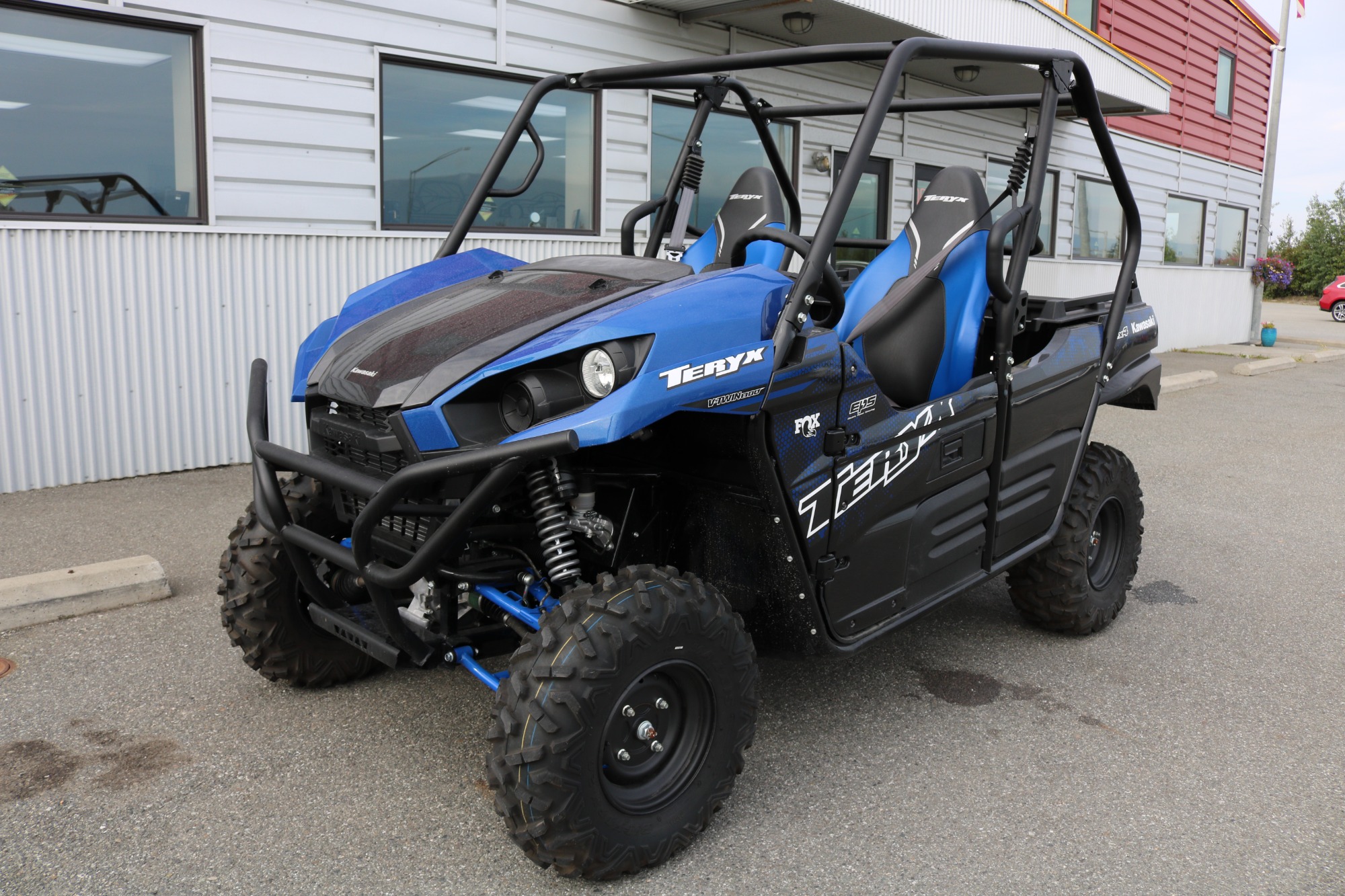 photo of 2023 Kawasaki Teryx -